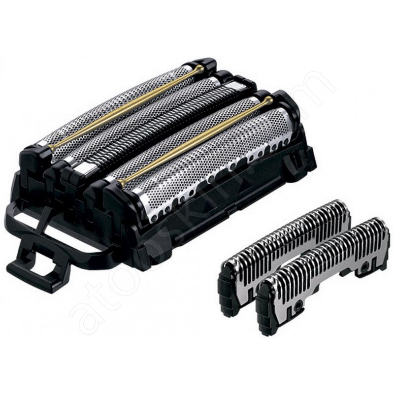 Grille et couteaux Panasonic WES9036Y | T�te de rasoir Panasonic